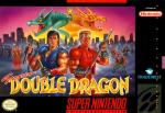 Super Double Dragon